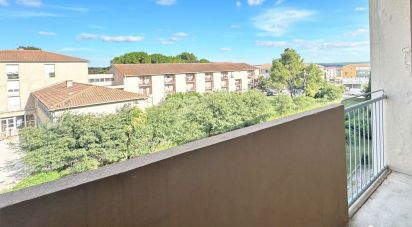 Appartement 4 pièces de 83 m² à Uzès (30700)