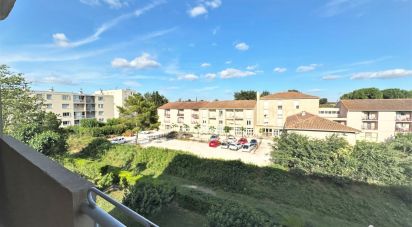 Apartment 4 rooms of 83 m² in Uzès (30700)