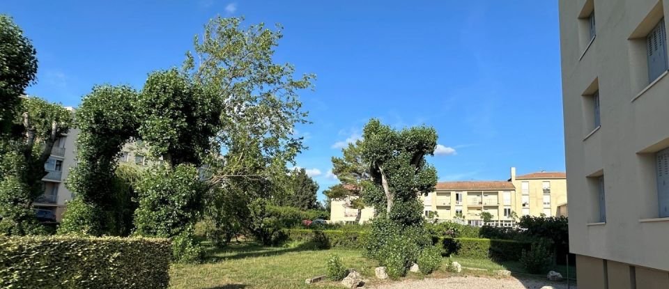 Appartement 4 pièces de 83 m² à Uzès (30700)