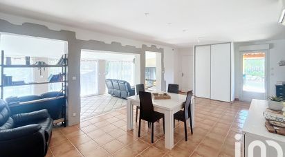 Maison 6 pièces de 138 m² à Vernègues (13116)