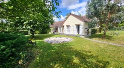 House 6 rooms of 125 m² in Chambois (27240)