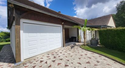 House 6 rooms of 125 m² in Chambois (27240)