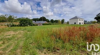 Land of 472 m² in Lamballe (22400)