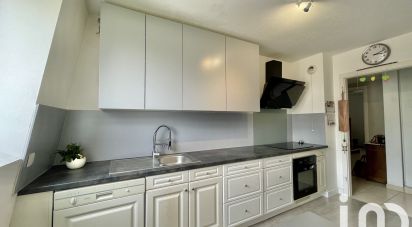 Apartment 4 rooms of 96 m² in Brumath (67170)