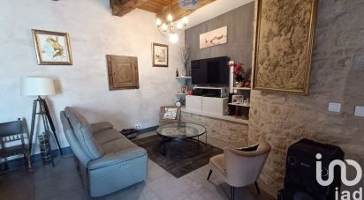 Mansion 4 rooms of 144 m² in Gabriac (12340)