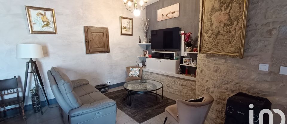 Mansion 4 rooms of 144 m² in Gabriac (12340)