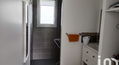 Maison 4 pièces de 95 m² à Le Vanneau-Irleau (79270)