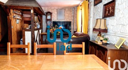 Traditional house 5 rooms of 227 m² in Creil (60100)