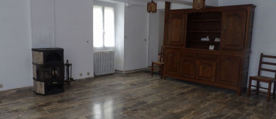 House 7 rooms of 220 m² in Morainville (28700)