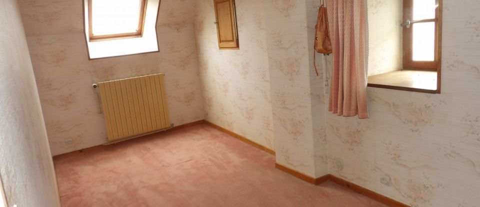 House 7 rooms of 220 m² in Morainville (28700)