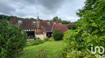 Longere 4 rooms of 99 m² in Buigny-Saint-Maclou (80132)