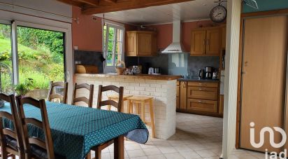 Longere 4 rooms of 99 m² in Buigny-Saint-Maclou (80132)