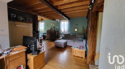 Longere 4 rooms of 99 m² in Buigny-Saint-Maclou (80132)