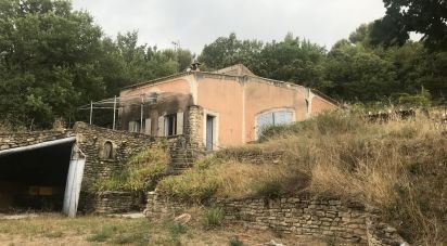 Maison 5 pièces de 180 m² à Mazan (84380)