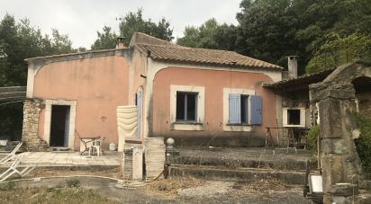 Maison 5 pièces de 180 m² à Mazan (84380)