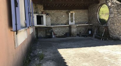 Maison 5 pièces de 180 m² à Mazan (84380)