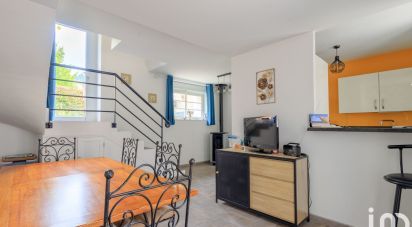 Maison 2 pièces de 66 m² à Saint-Félicien (07410)