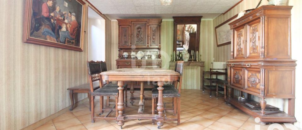 House 7 rooms of 160 m² in Saint-Izaire (12480)