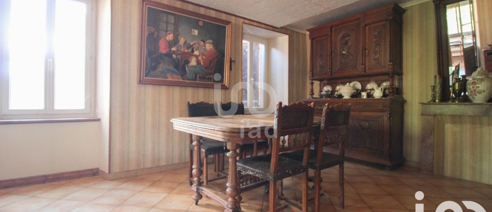 House 7 rooms of 160 m² in Saint-Izaire (12480)