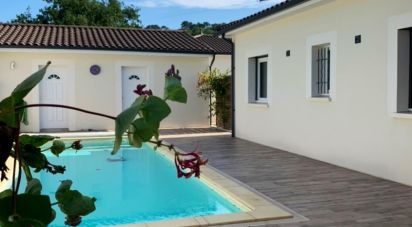 House 6 rooms of 150 m² in Bergerac (24100)