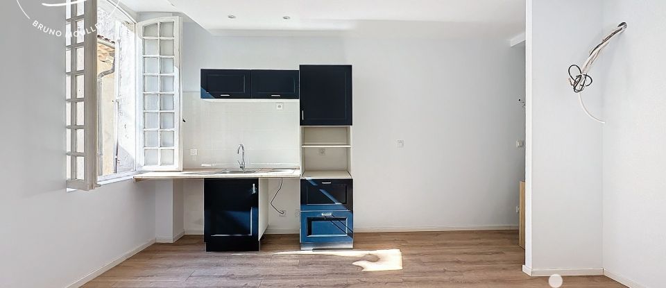 Immeuble de 103 m² à Toulon (83000)