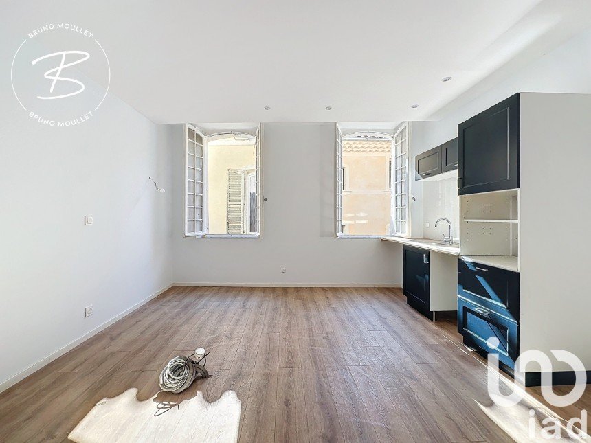 Immeuble de 103 m² à Toulon (83000)