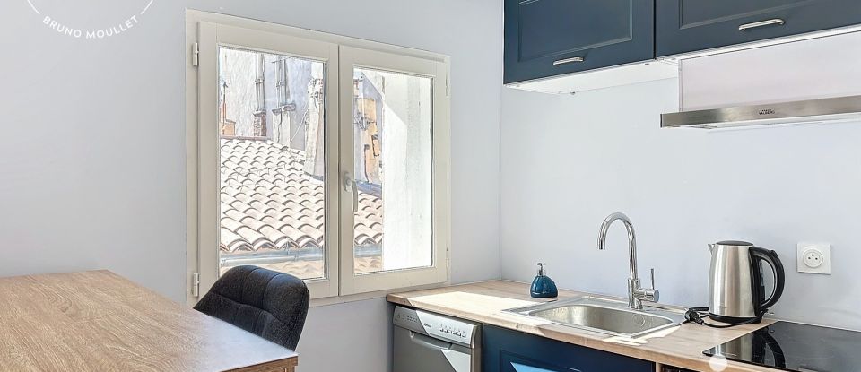 Immeuble de 103 m² à Toulon (83000)