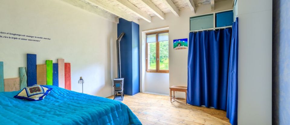 Maison 5 pièces de 160 m² à Saint-Félicien (07410)