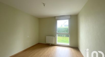 Apartment 3 rooms of 64 m² in Colmar (68000)