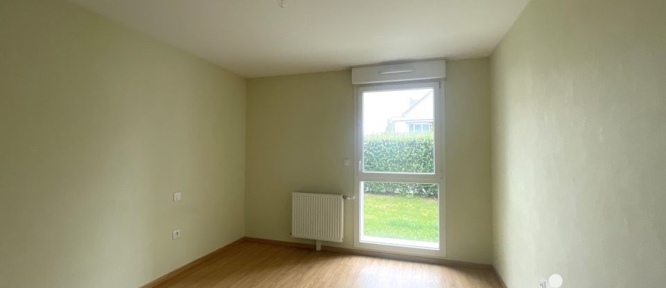 Apartment 3 rooms of 64 m² in Colmar (68000)