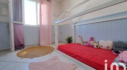 Maison 4 pièces de 90 m² à Le Tampon (97430)