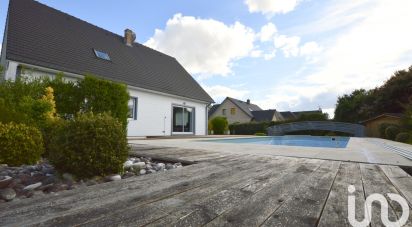 Maison 6 pièces de 226 m² à Campigneulles-les-Petites (62170)