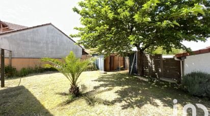 Maison 5 pièces de 80 m² à Saint-Brevin-les-Pins (44250)