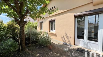 Maison 5 pièces de 80 m² à Saint-Brevin-les-Pins (44250)