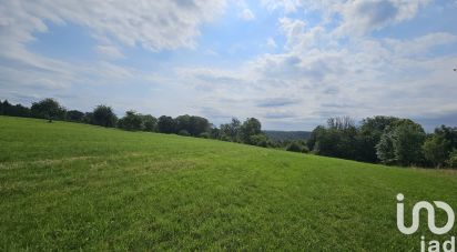 Terrain de 1 960 m² à Puberg (67290)