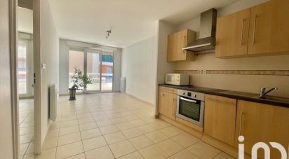 Apartment 2 rooms of 40 m² in La Seyne-sur-Mer (83500)