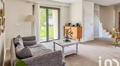 Maison 6 pièces de 115 m² à Bailly-Romainvilliers (77700)