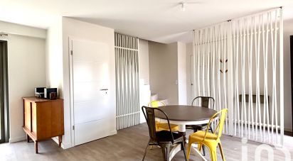 Maison 6 pièces de 115 m² à Bailly-Romainvilliers (77700)