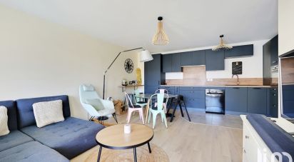 Appartement 4 pièces de 76 m² à Le Plessis-Robinson (92350)