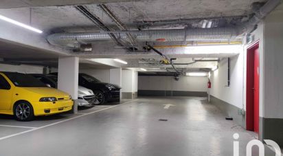 Parking/garage/box de 12 m² à Saint-Cloud (92210)