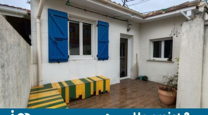 House 4 rooms of 60 m² in Bègles (33130)