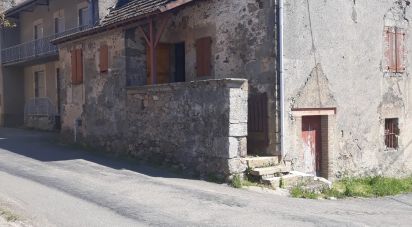 Village house 3 rooms of 80 m² in Molières (46120)