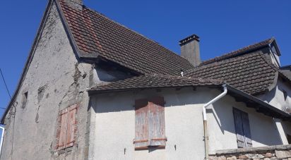 Village house 3 rooms of 80 m² in Molières (46120)