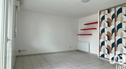 Studio 1 room of 31 m² in Villejuif (94800)
