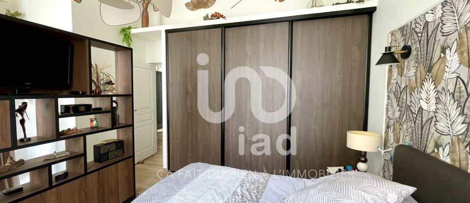 Appartement 4 pièces de 160 m² à Narbonne (11100)