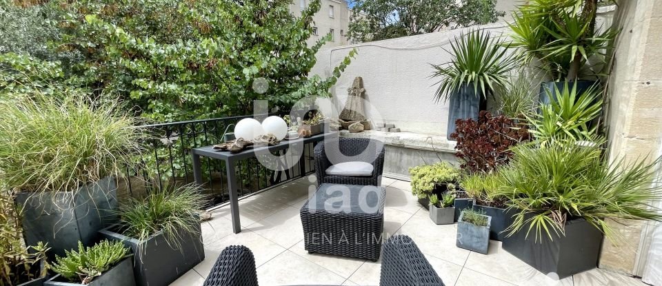 Apartment 4 rooms of 160 m² in Narbonne (11100)