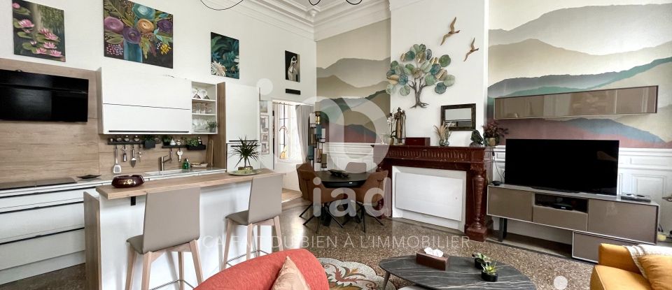 Apartment 4 rooms of 160 m² in Narbonne (11100)