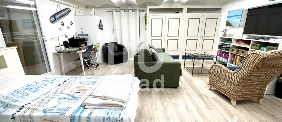 Appartement 4 pièces de 160 m² à Narbonne (11100)