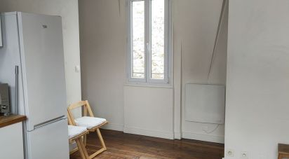 Appartement 4 pièces de 68 m² à Paris (75015)