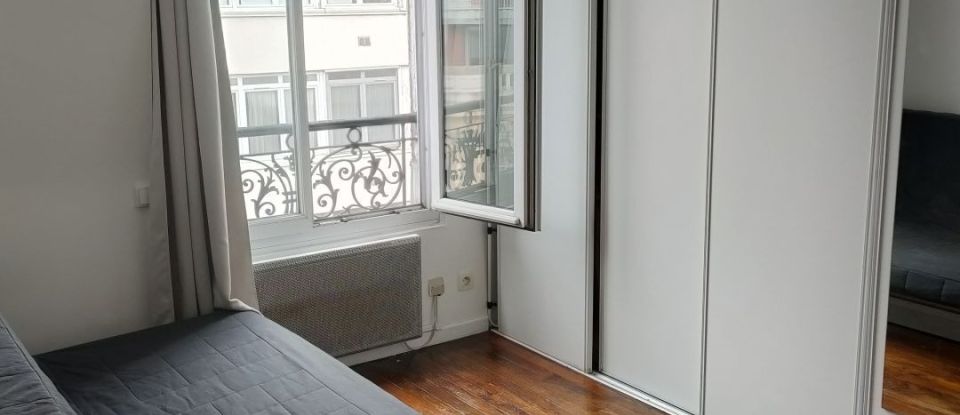 Apartment 4 rooms of 68 m² in Paris (75015)